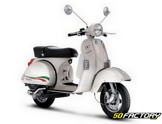 Vespa PX 150.o Unita Italia 2T (2011)